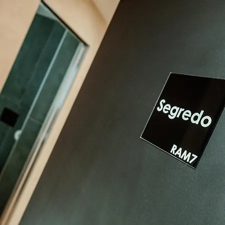 Ram7 Segredo Ultrassecreto