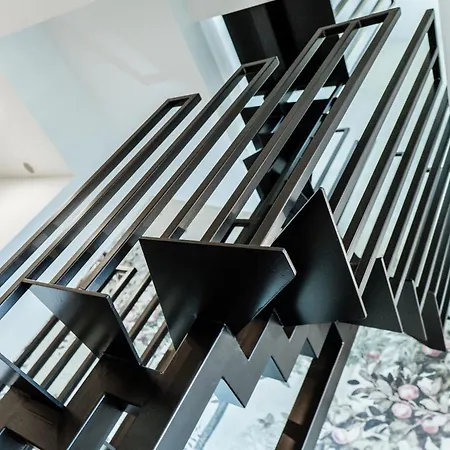 Ram7 Segredo Ultrassecreto Apartment Gallarate