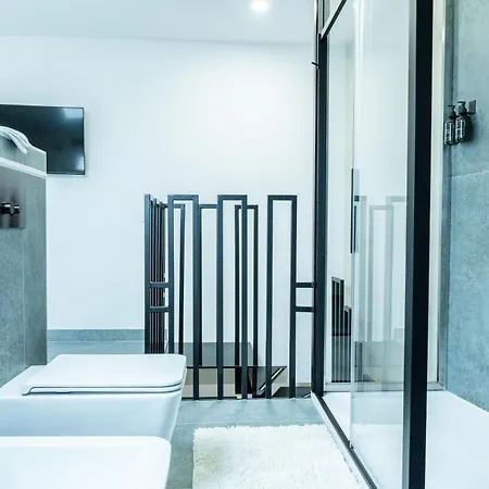 Apartment Ram7 Segredo Ultrassecreto Gallarate