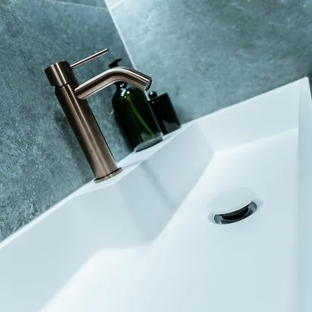Apartment Ram7 Segredo Ultrassecreto Gallarate